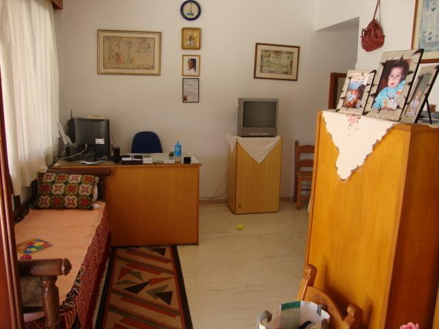 Pension Kyriakos Plakias Buitenkant foto